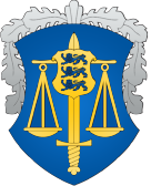 EST: Prokuratuur / Prosecutorꞌs Office