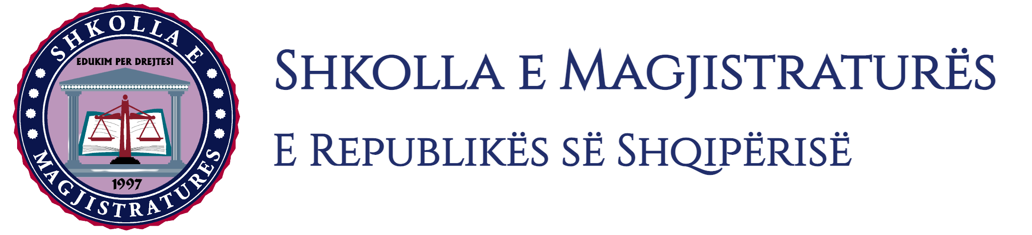 AL: School of Magistrates Albania