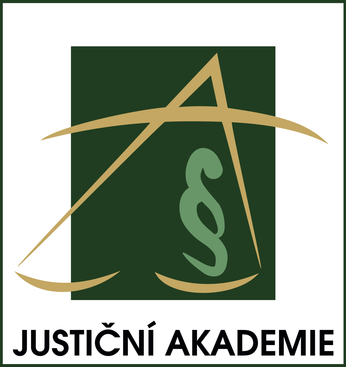 CZ: Justiční akademie, Česká republika (Judicial Academy, The Czech Republic)