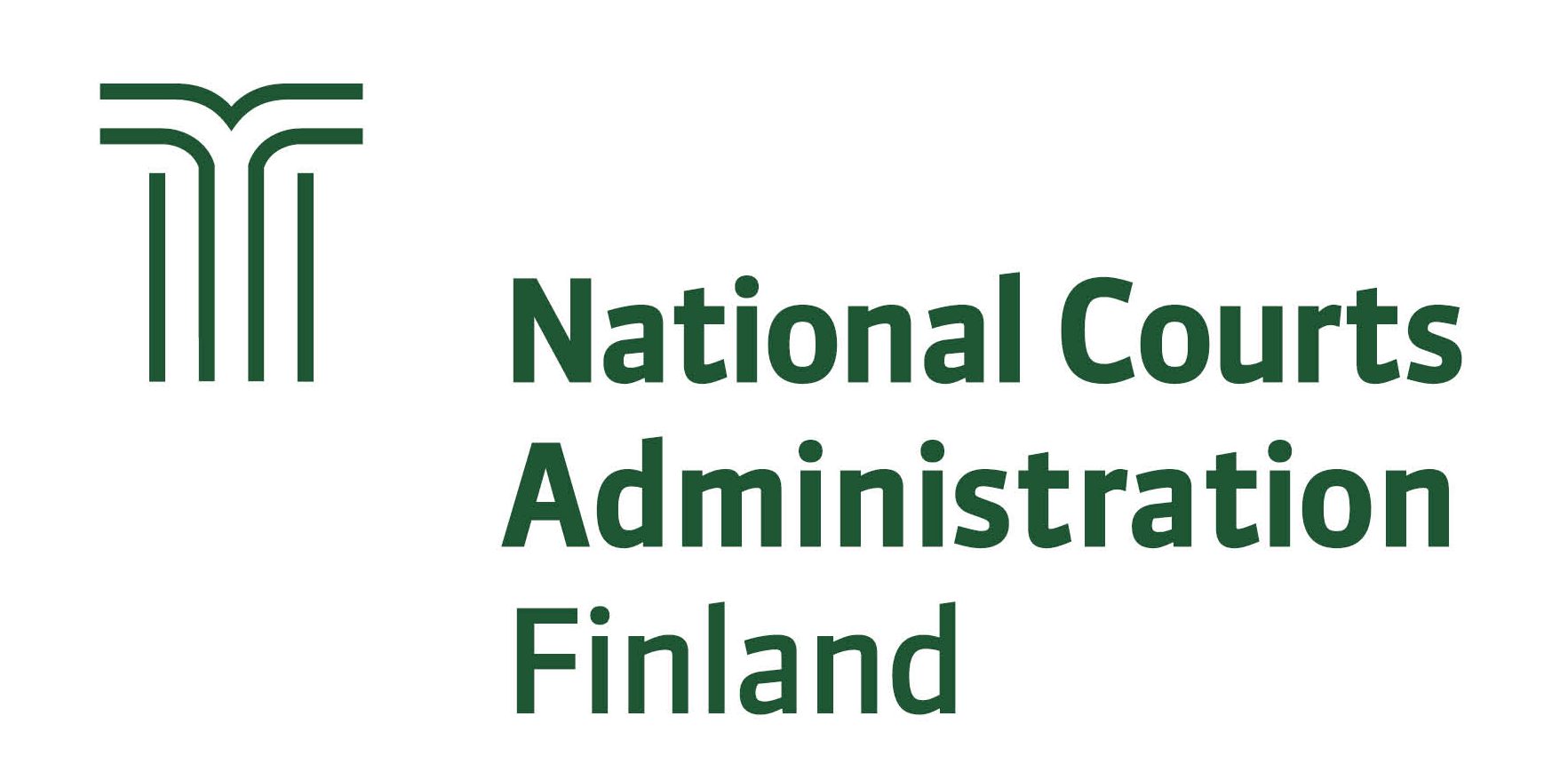FI: Tuomioistuinvirasto / Domstolsverket / National Courts Administration of Finland