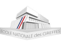 FR: Ḗcole nationale des greffes / National School of Clerks (ENG)