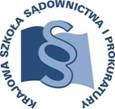 PL: Krajowa Szkoła Sądownictwa i Prokuratury (National School of Judiciary and Public Prosecution)